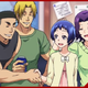Illustration for article titled In The Latest Chapter Of... Grand Blue Dreaming (Ch.0em/em5)
